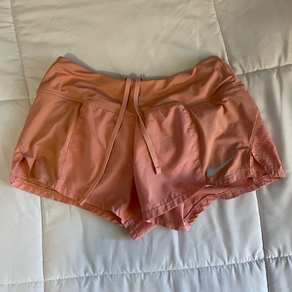 Nike DRI-FIT Running Shorts - Picture 4 of 4